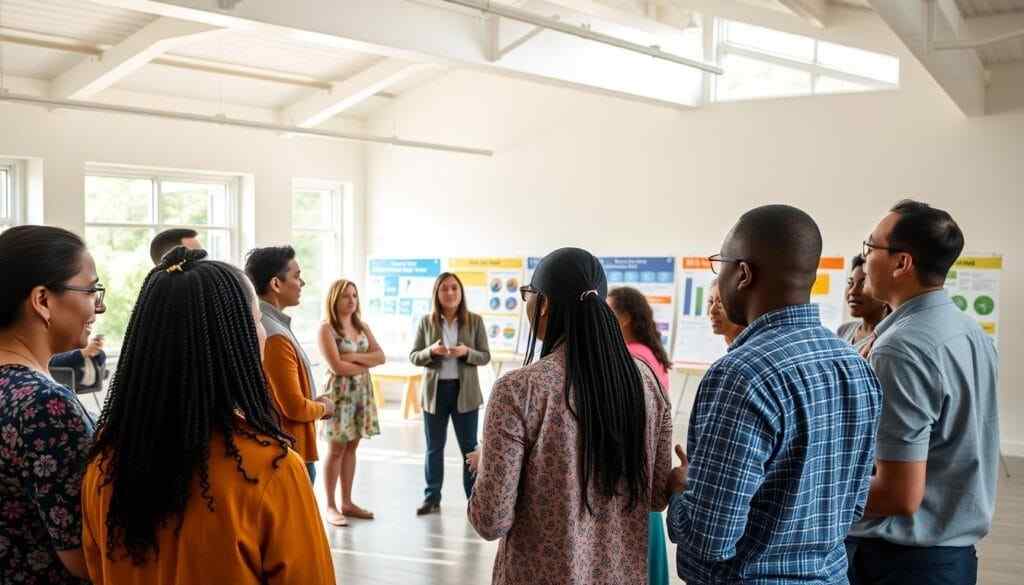 Community Health & Wellness