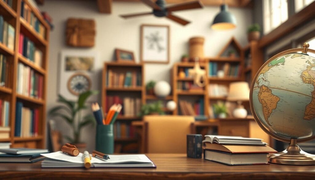 Essential Education