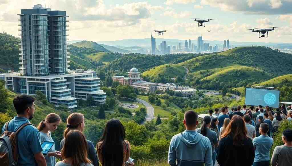 Discover the Power of AI in Higher Education