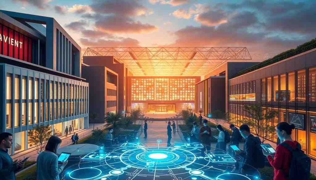 Discover the Power of AI in Higher Education