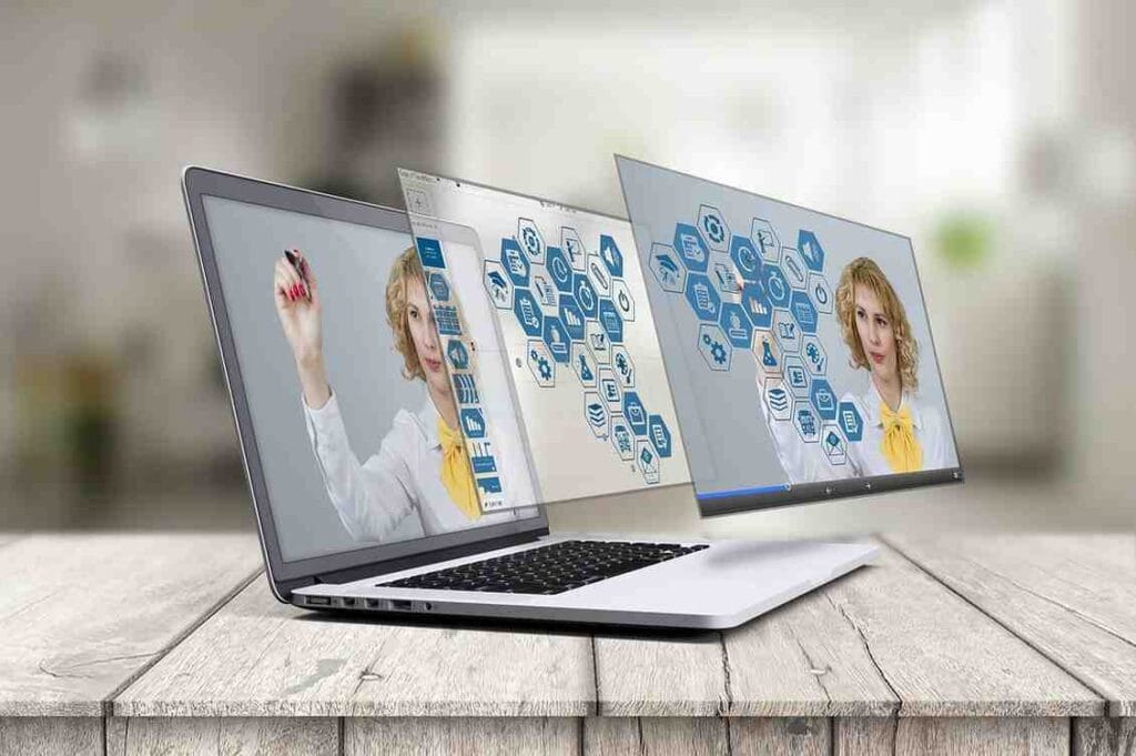 STP Computer Education