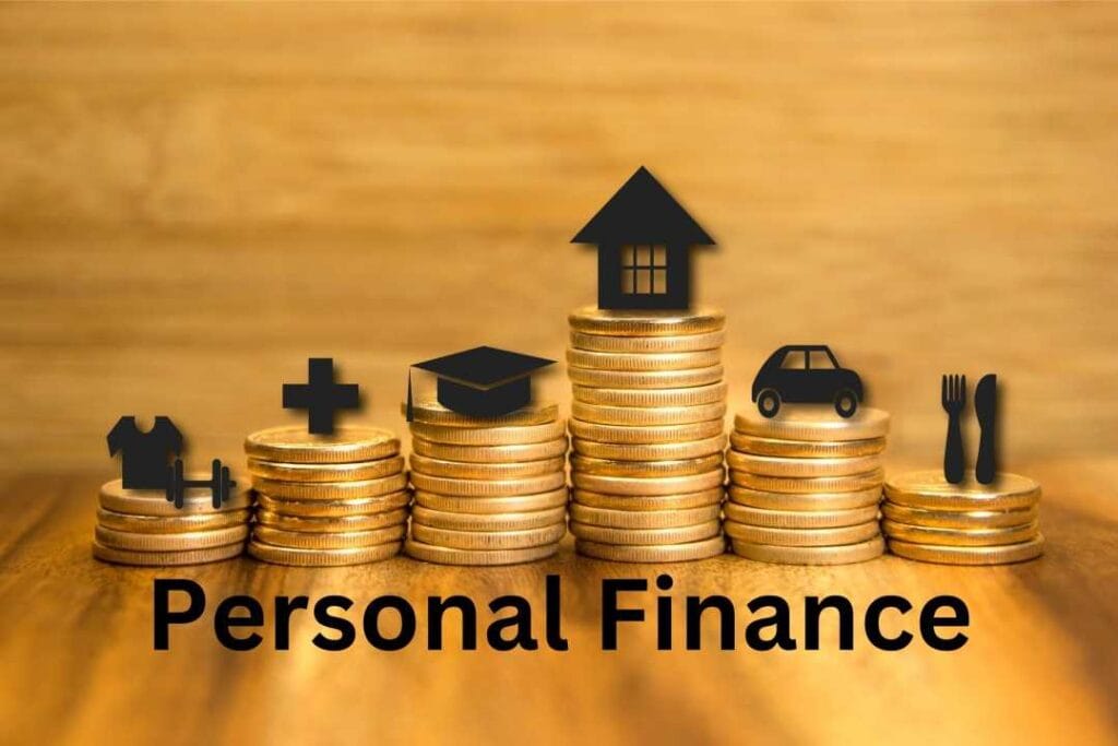Personal Finance Management