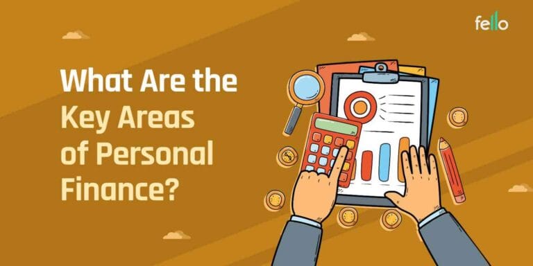 Personal Finance Management