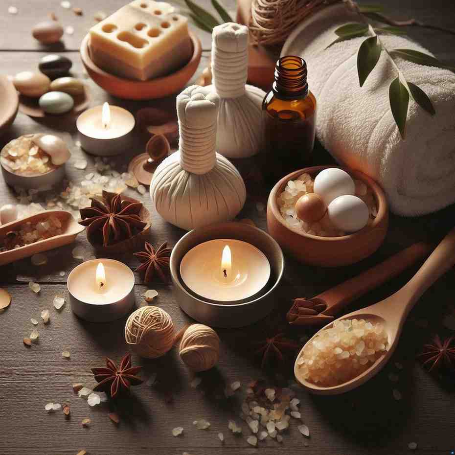 Health and Wellness Products in the USA