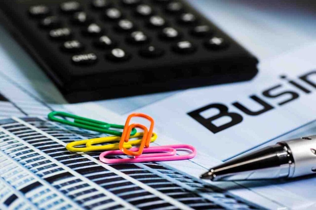 How much is Business Insurance?