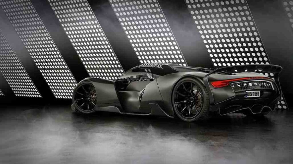 The Future of Automotive Technology