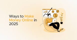 online earning methods