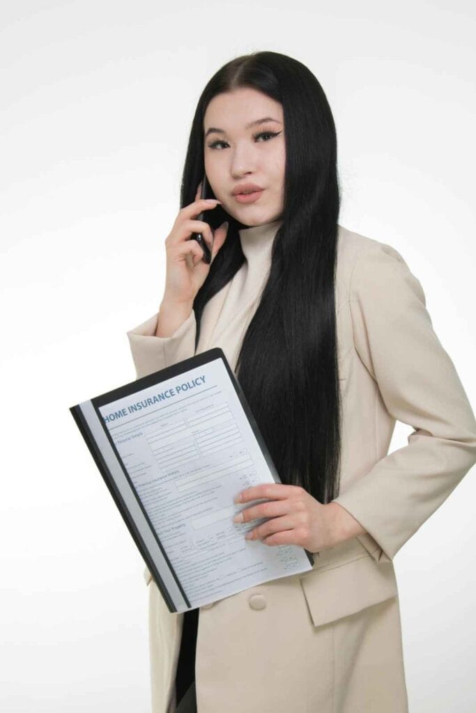 What is Commercial Insurance