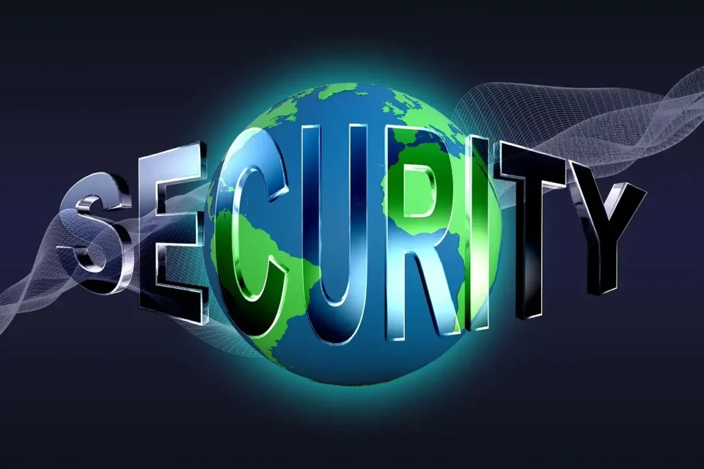 Information Technology Security